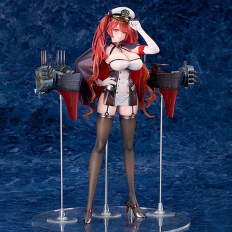 ALTER Honolulu 1/7 Figure (Azur Lane )