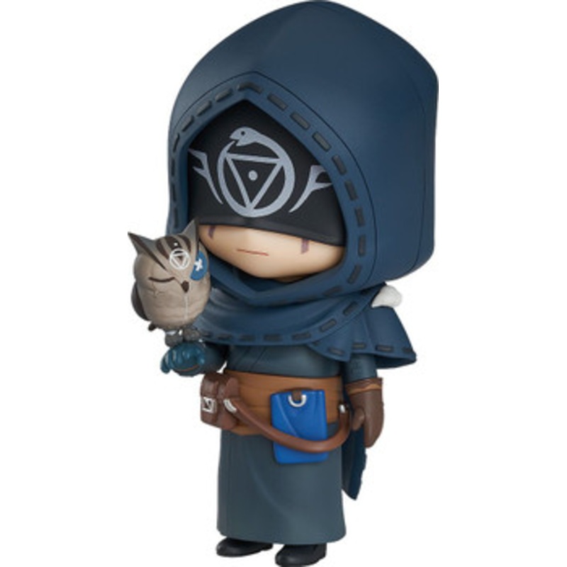Good Smile Company Nendoroid Seer (Identity V)