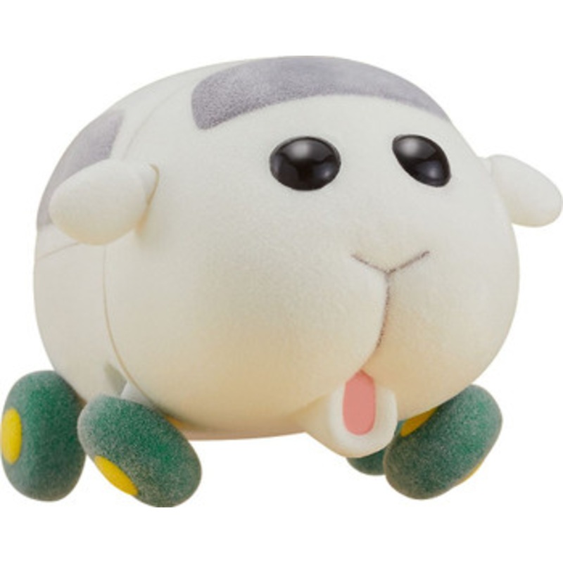 Good Smile Company Nendoroid Shiromo (Pui Pui Molcar)