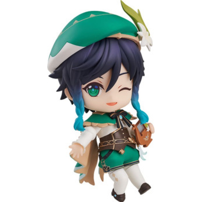 Good Smile Company Nendoroid Venti (Genshin Impact)