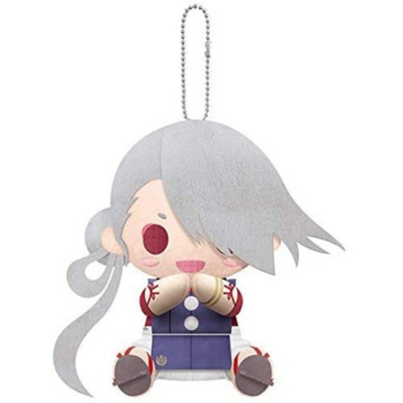 Kotobukiya Pitanui Plush Doll Imanotsurugi (Touken Ranbu Online)