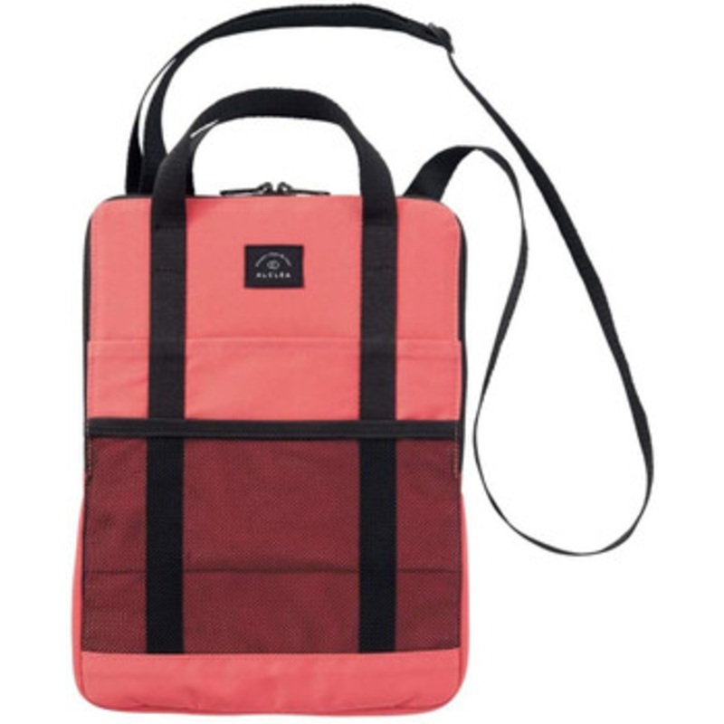 LIHIT LAB. ALCLEA Mobile Pouch S (Coral pink)