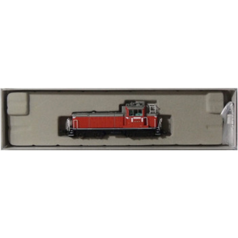 Microace A7509 Diesel Locomotive DD16-15 Standard Color Deck (N Scale)