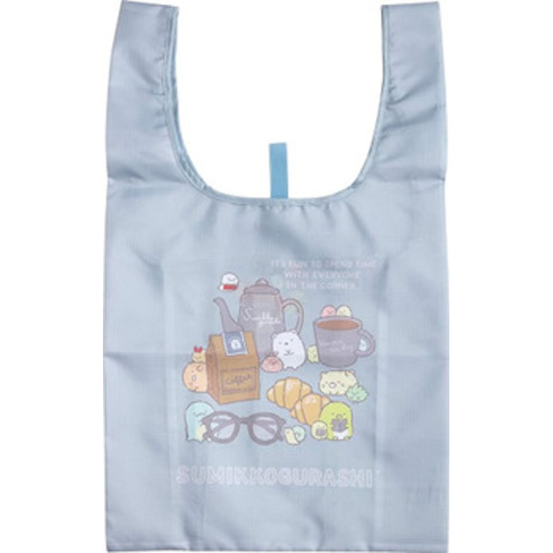 San-x Sumikko Gurashi Shopping Bag