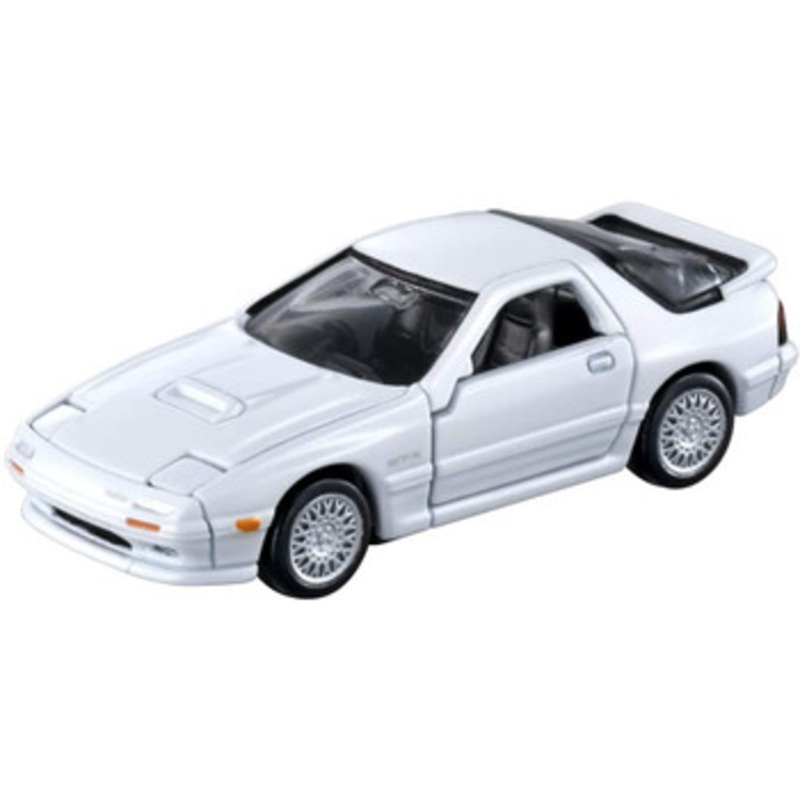 Tomica Premium Mazda Savannah RX-7