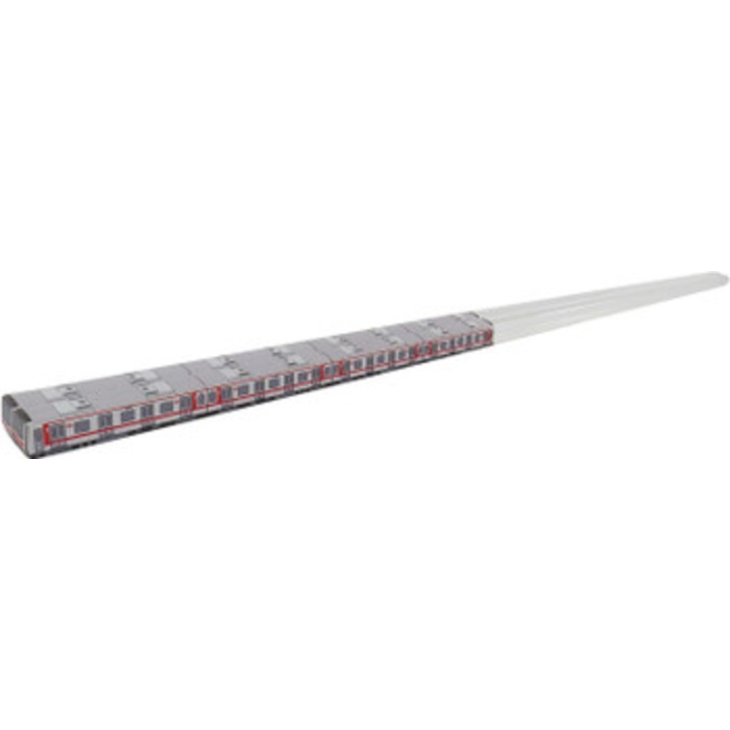Train Chopsticks (Hashi Tetsu) Osaka Municipal Subway Midosuji Line