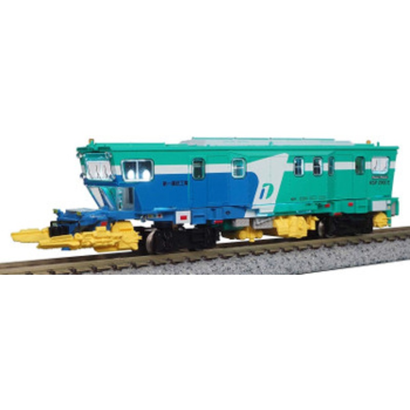 Greenmax 4786 Ballast Regulator KSP2002E (N scale)