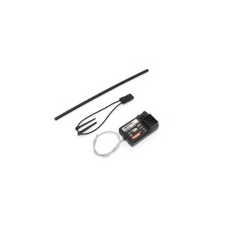 Kyosho 82146 Syncro KRG-331 Receiver with KSS