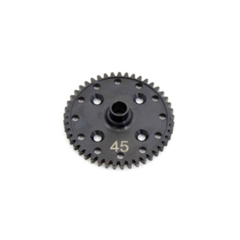 Kyosho IFW634-45S Light Weight Spur Gear (45T/MP10/w/IF403B)