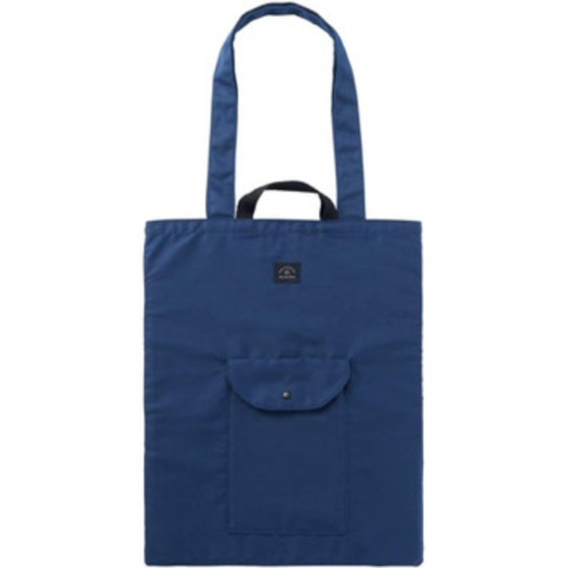LIHIT LAB. ALCLEA Daily Tote Bag (Navy)