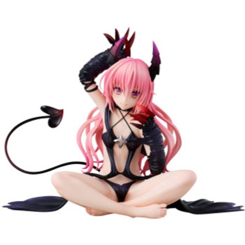 Union Creative Nana Astar Deviluke Darkness ver. 1/6 Figure (To Love-Ru Darkness)