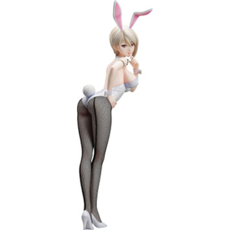 FREEing Alice Nakiri Bunny Ver. 1/4 Figure (Food Wars Shokugeki no Soma)