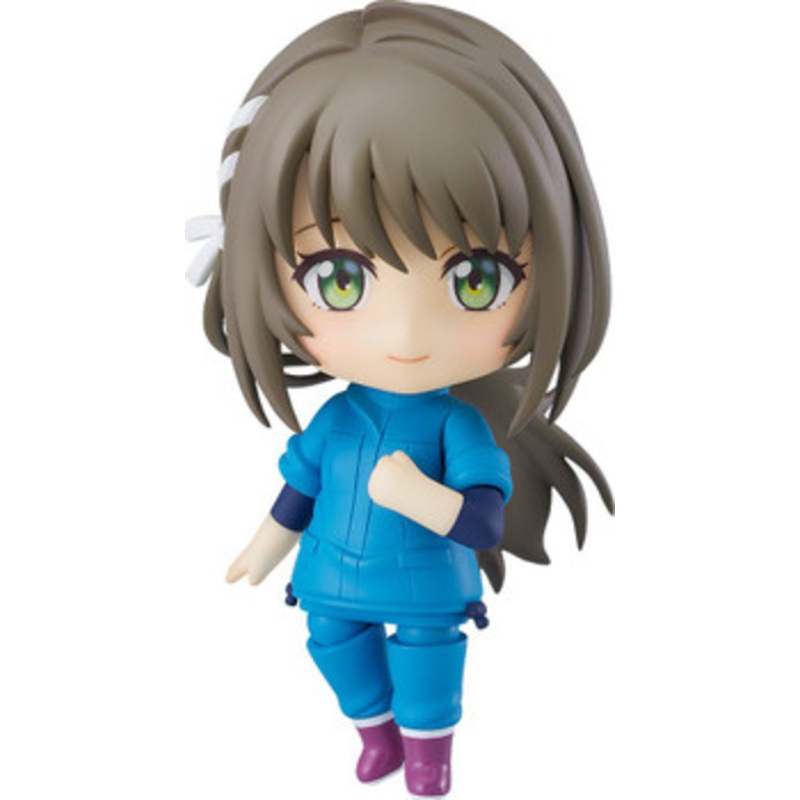 Good Smile Company Nendoroid Fuka Miyazawa (The aquatope on white sand)