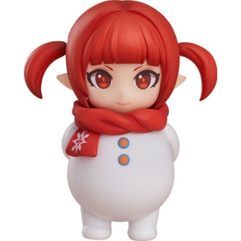 Good Smile Company Nendoroid Snowmage (Dungeon Fighter Online)