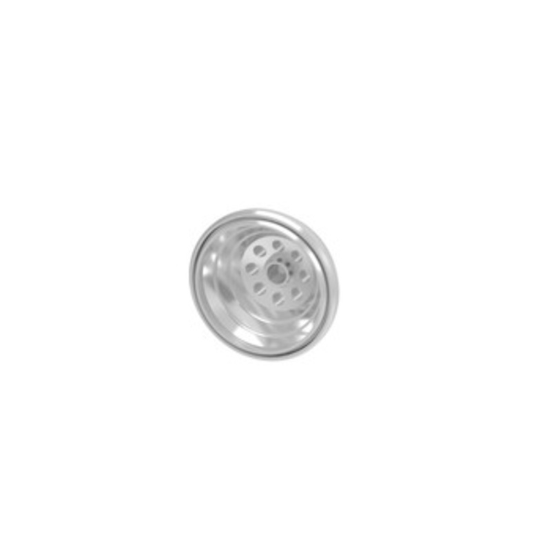 HiQparts STD-S060-V2 STD Thruster, Short 0.2 inch (6.0 mm) (Set of 2)