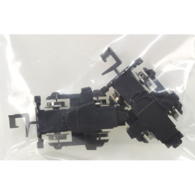 Kato Parts 3049-1D3 Leading Bogie for EF58 150 Miyahara Driver’s Office (N scale) ASSY