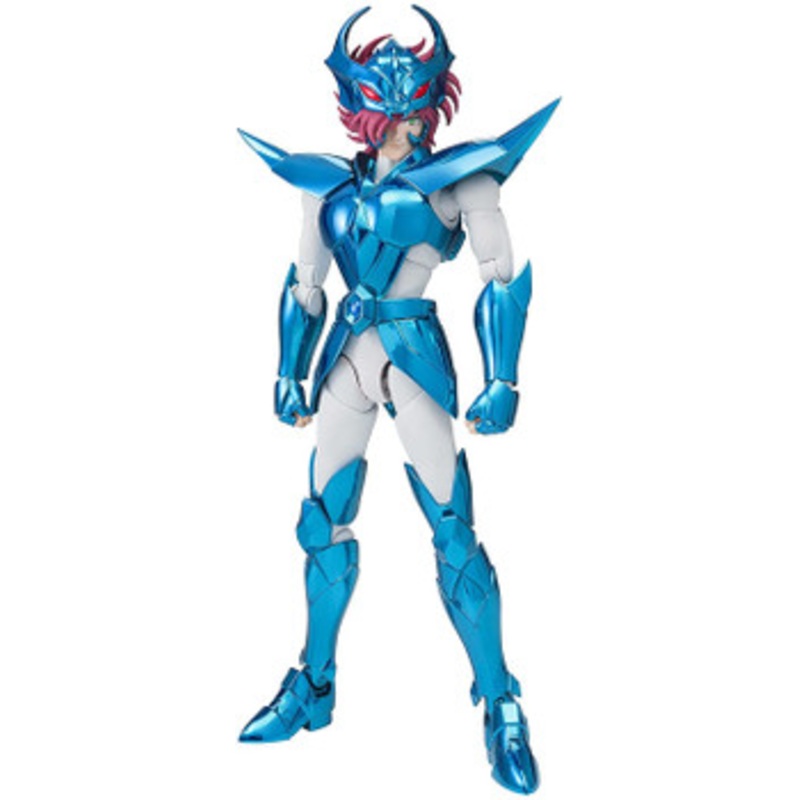 Bandai Saint Cloth Myth EX Delta Star Meg Less Aruberihhi Figure