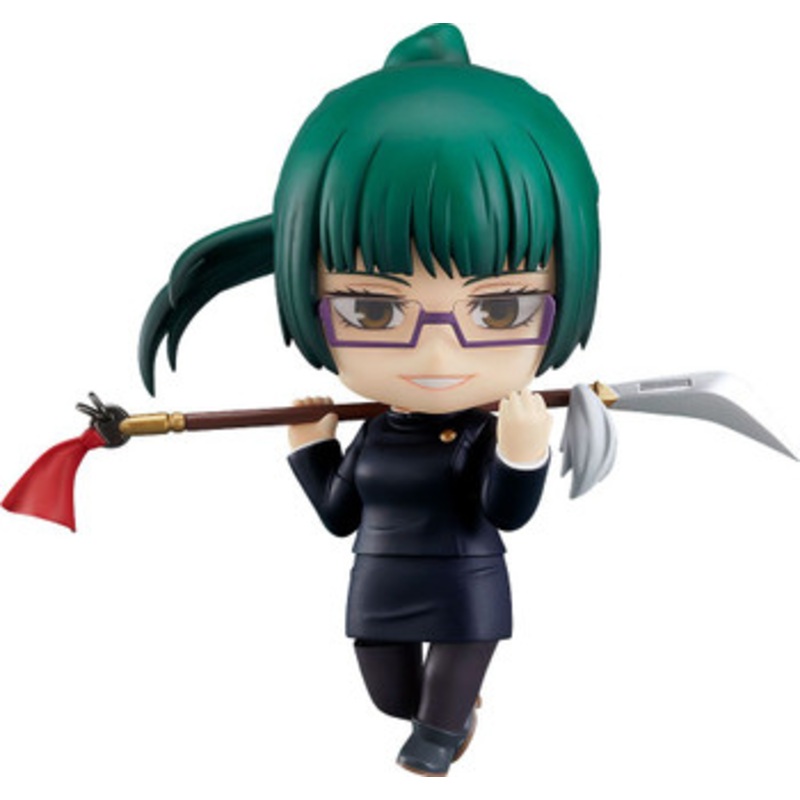 Good Smile Company Nendoroid Maki Zenin (Jujutsu Kaisen)
