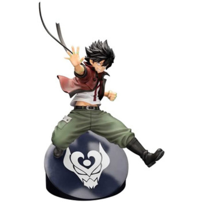 Kotobukiya ARTFX J Shiki Granbell 1/8 Figure (Edens Zero)