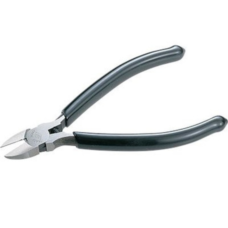 Mineshima Hard Micro Nippers D-20