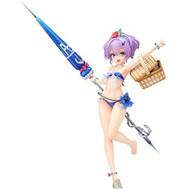 ALTER Javelin Beach Picnic! Ver. 1/7 Figure (Azur Lane)