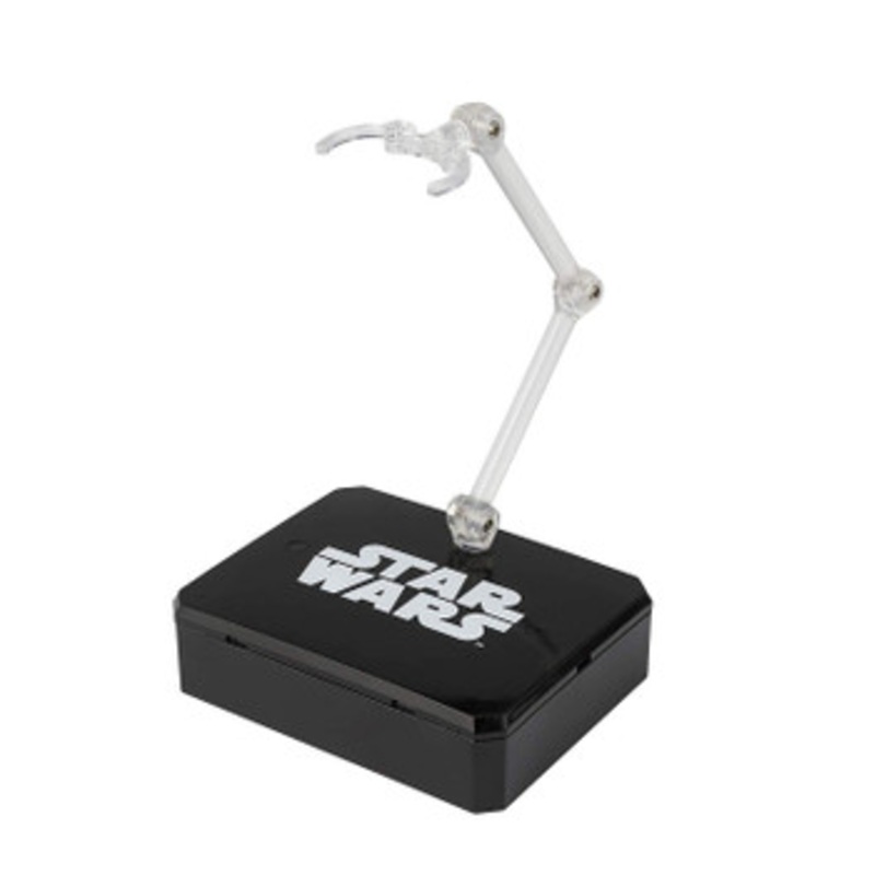 Bandai Tamashii Stage Star Wars Ver.