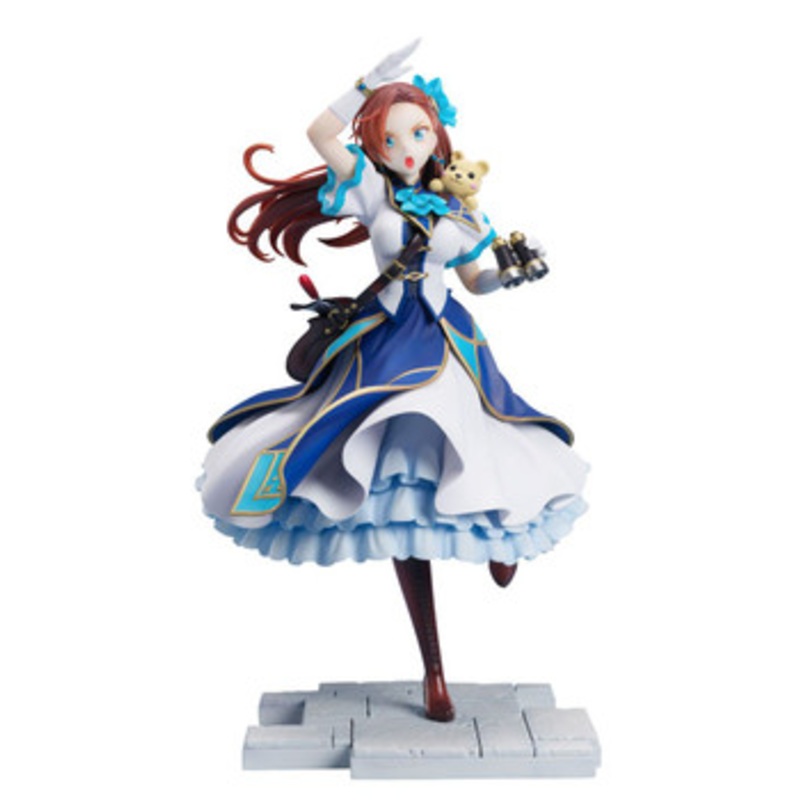 FuRyu Catarina Claes 1/7 Figure (My Next Life as a Villainess: All Routes Lead to Doom!)