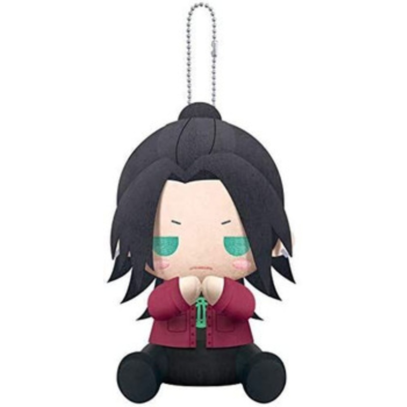 Kotobukiya Pitanui Plush Doll Azami Izumida (A3)