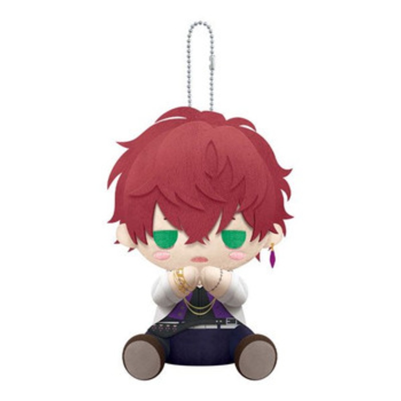 Kotobukiya Pitanui Plush Doll Mithra (Promise of Wizard)