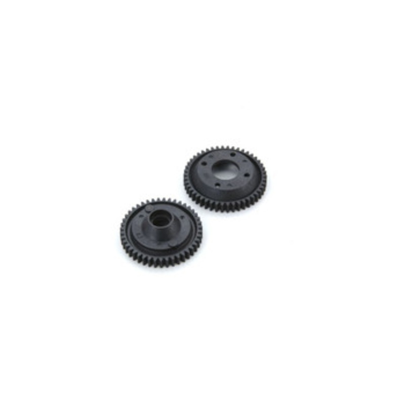 Kyosho IG109C 2-Speed Gear Set (43T-46T/Inferno GT/IG109)