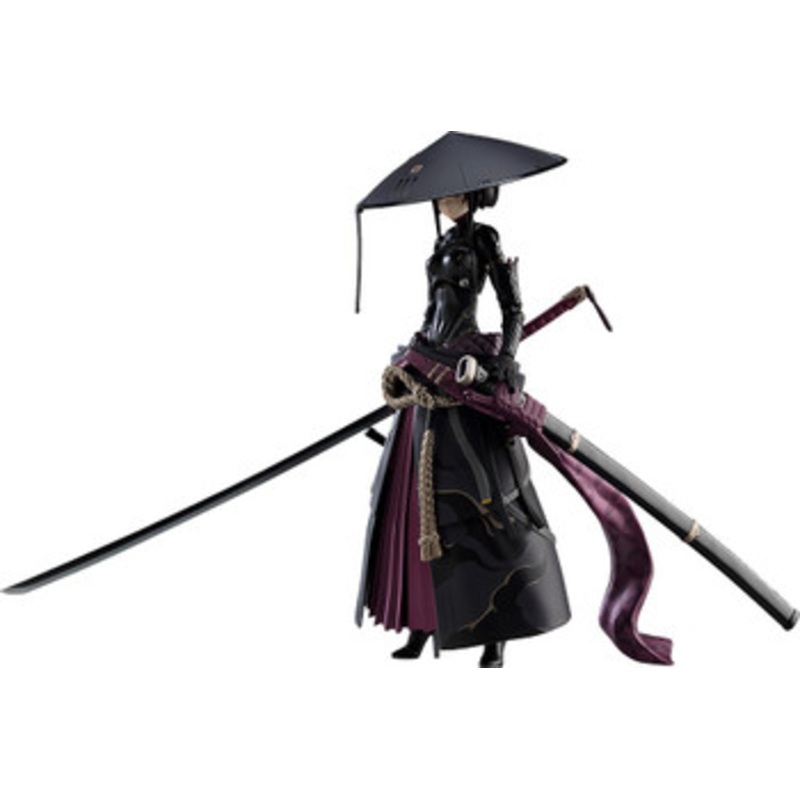 Max Factory figma Ronin (Falslander)