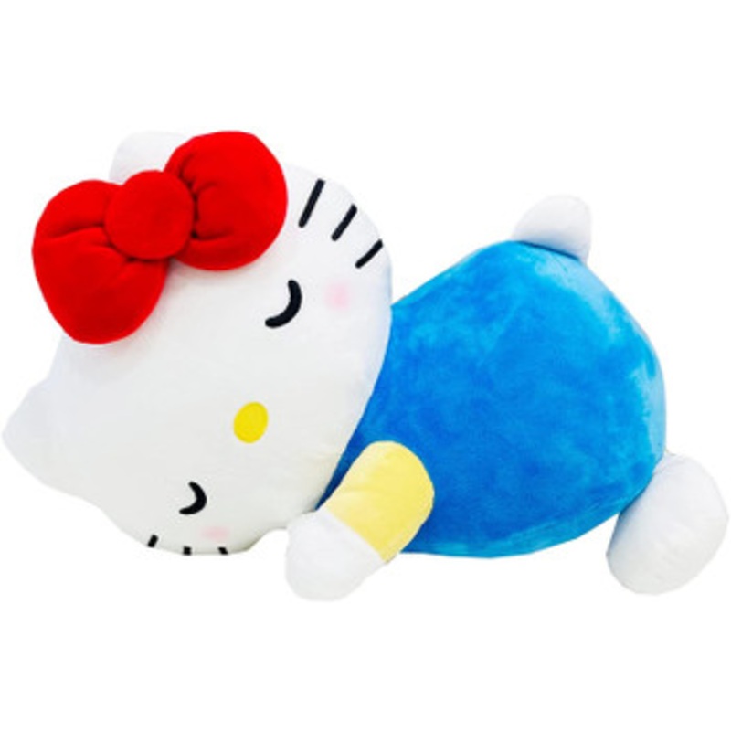 Morishita Hug Pillow Sanrio Hello Kitty