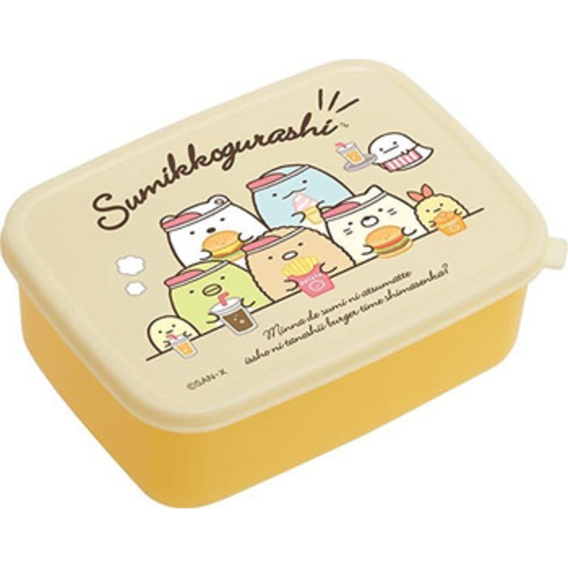 San-x Sumikko Gurashi Lunch Box