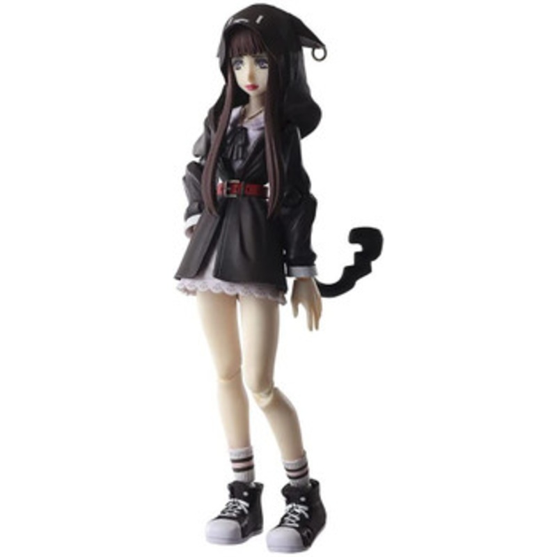 Square Enix Bring Arts Shoka Figure (Neo The World Ends with You)
