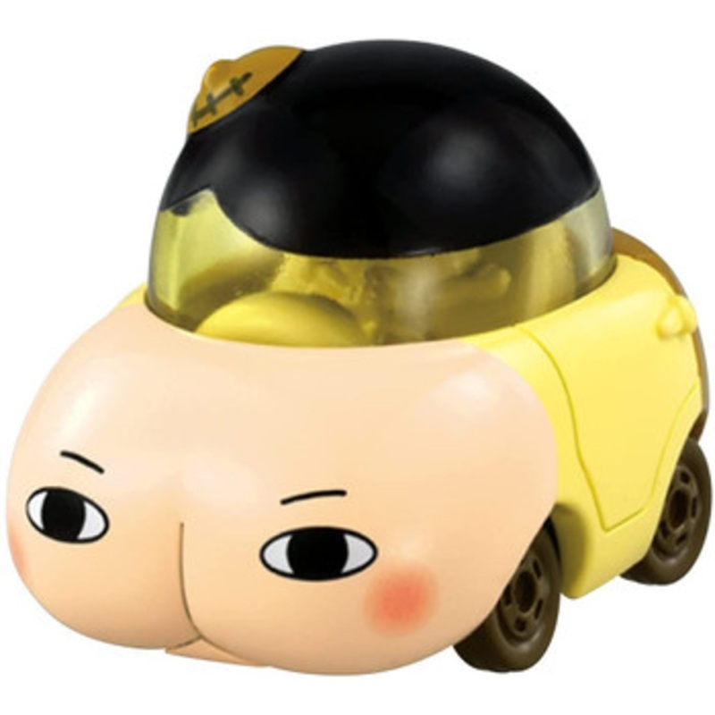 Takara Tomy Dream Tomica Butt Detective