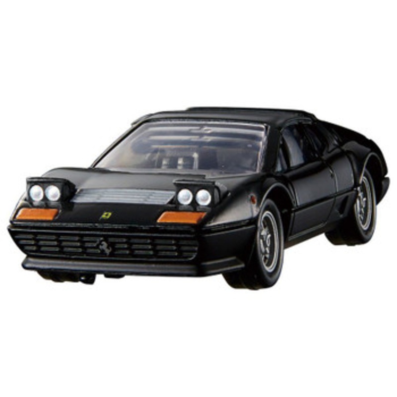 Takara Tomy Mall Original Tomica Premium 512 BB