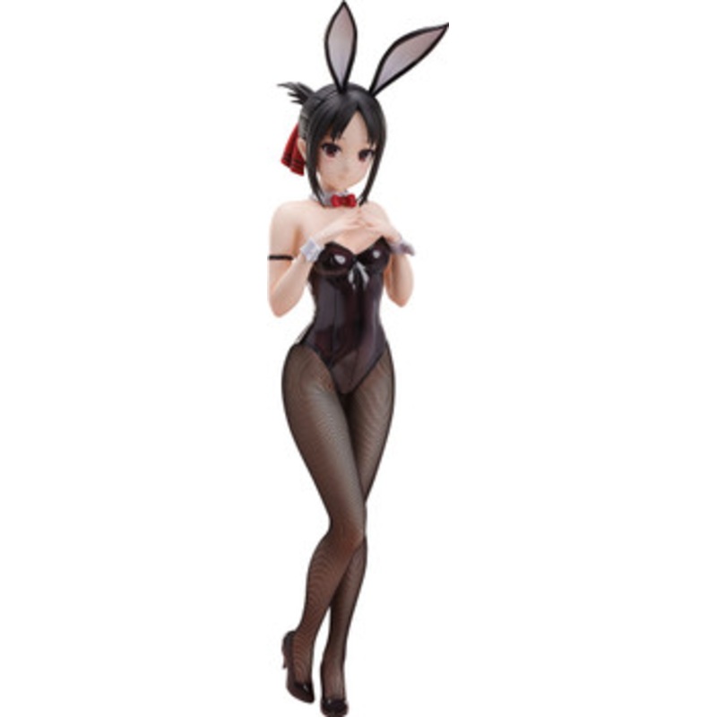 FREEing Kaguya Shinomiya: Bunny Ver. 1/4 Figure (Kaguya-sama: Love is War)