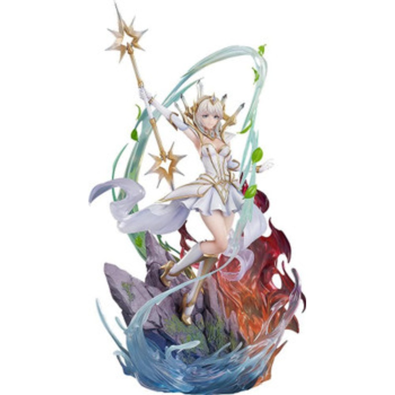 Good Smile Company Elementalist Lux 1/7 Figure (League of Legends)
