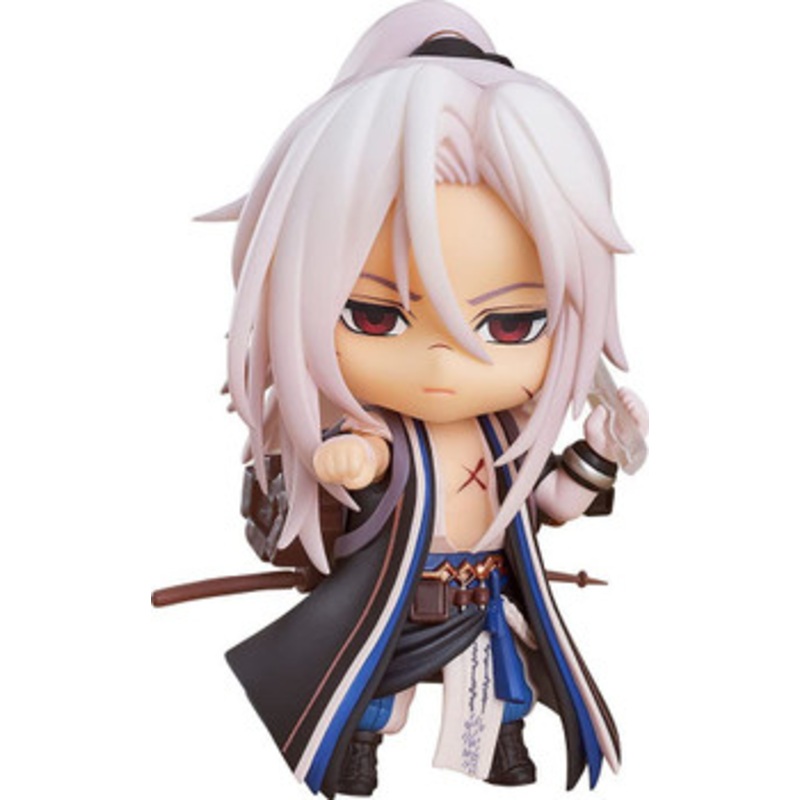 Good Smile Company Nendoroid Neo Blade Master (Dungeon Fighter Online)