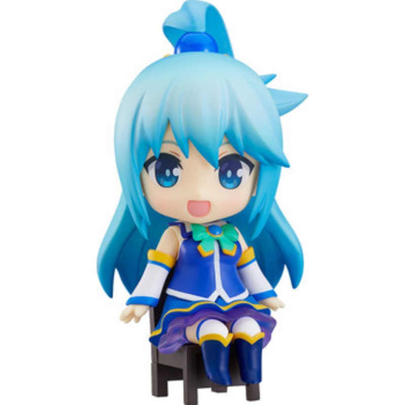 Good Smile Company Nendoroid Swacchao! Aqua (KonoSuba)