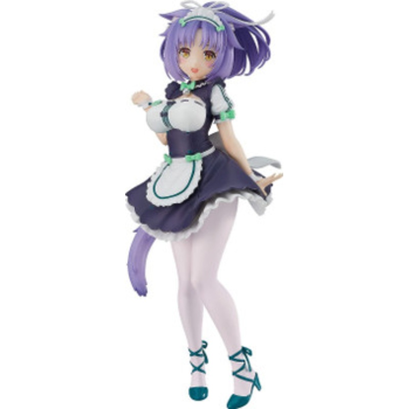 Good Smile Company POP UP PARADE Cinnamon Figure (Nekopara)
