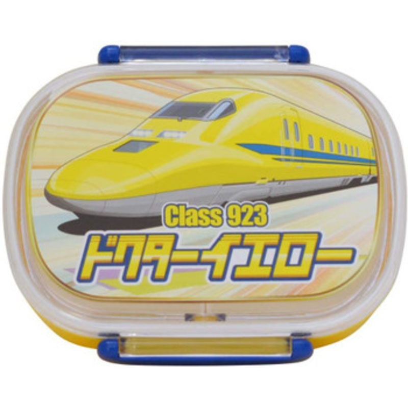 Lunch Box (360mL) Type 923 Doctor Yellow