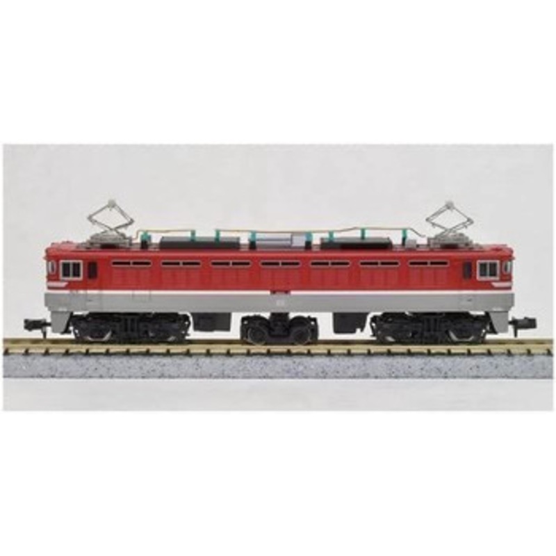 Microace A9210 Electric Locomotive ED76-551 (N Scale)