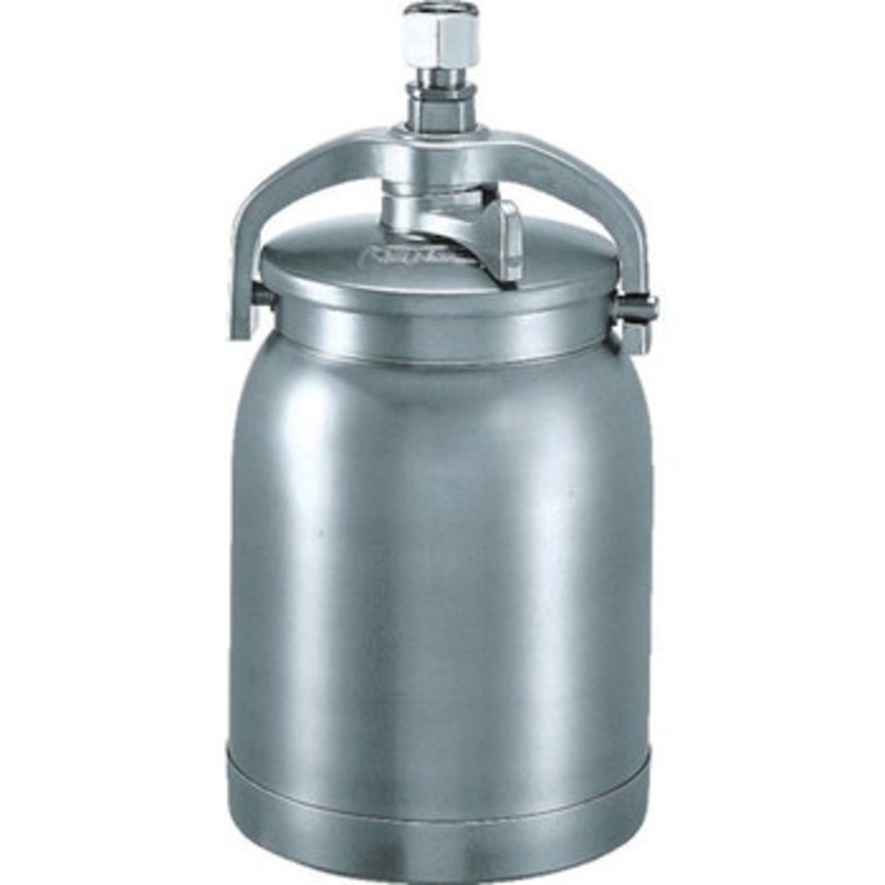Anest Iwata PCL-10B-2 Cup 1000ml Suction Feed-Type