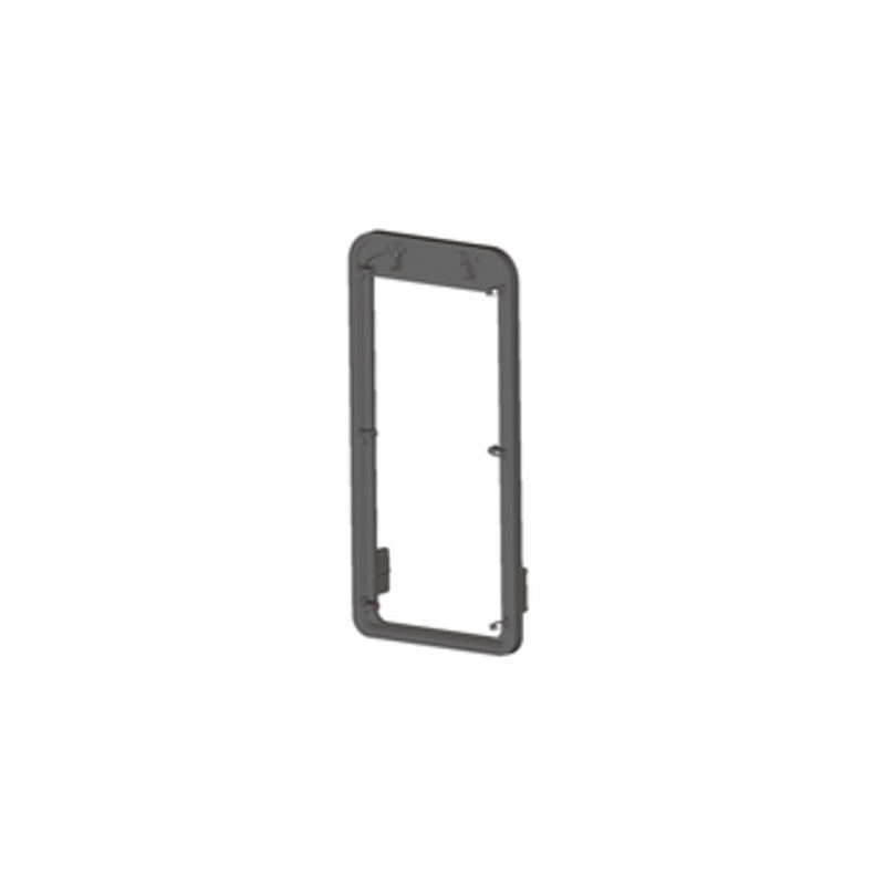 Kato Parts Z35-0212 OHANEFU 25 Hokutosei Front Hood (HO scale) ASSY