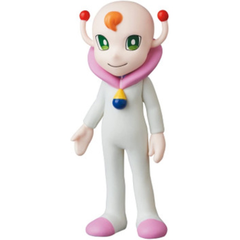 Medicom UDF Movie Doraemon Nobita’s Little Star Wars 2021 Papi Figure