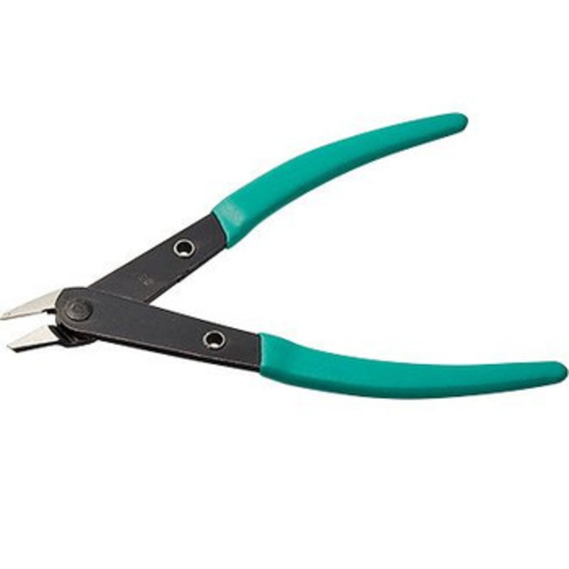 Mineshima Plastic Model Nippers D-104