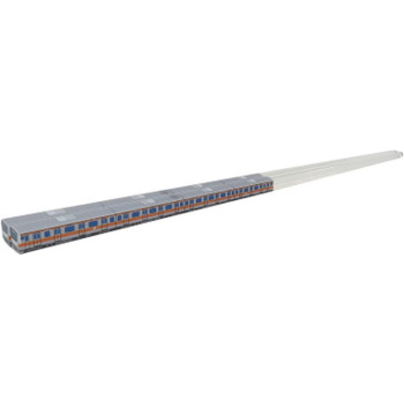 Train Chopsticks (Hashi Tetsu) JR Chuo Line