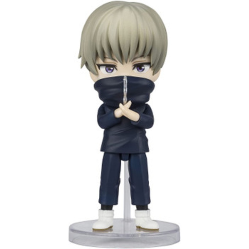 Bandai Figuarts mini Toge Inumaki Figure (Jujutsu Kaisen)