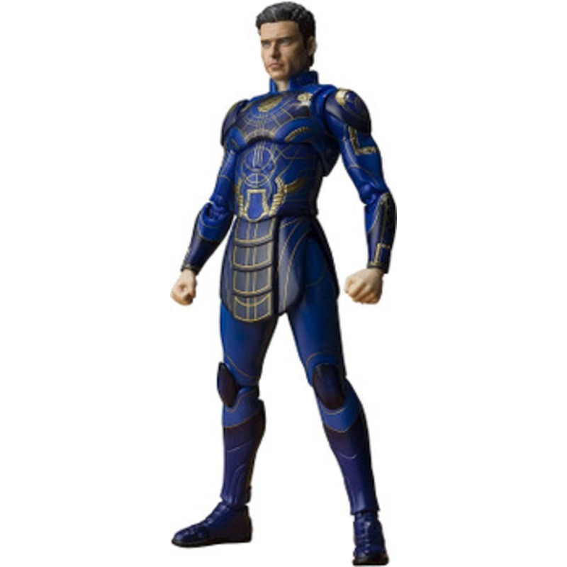 Bandai S.H.Figuarts Ikaris Figure (Marvel’s Eternals)